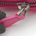 NODINI Intrecciato Rose lambskin B03158293Yノディーニ イントレチャート ローズ レッド ラムスキン B03158293Y