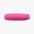 NODINI Intrecciato Rose lambskin B03158293Yノディーニ イントレチャート ローズ レッド ラムスキン B03158293Y