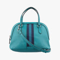 Web Dome Blue Leather 341504 B019192560ウェブ ドーム ブルー レザー 341504 B019192560