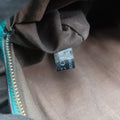Web Dome Blue Leather 341504 B019192560ウェブ ドーム ブルー レザー 341504 B019192560