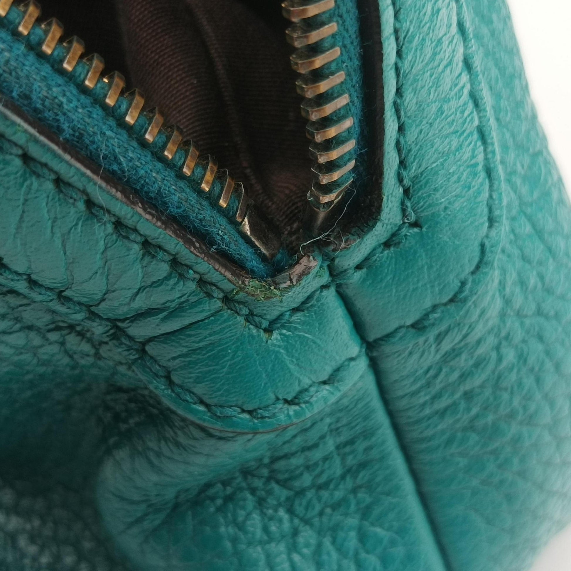 Web Dome Blue Leather 341504 B019192560ウェブ ドーム ブルー レザー 341504 B019192560