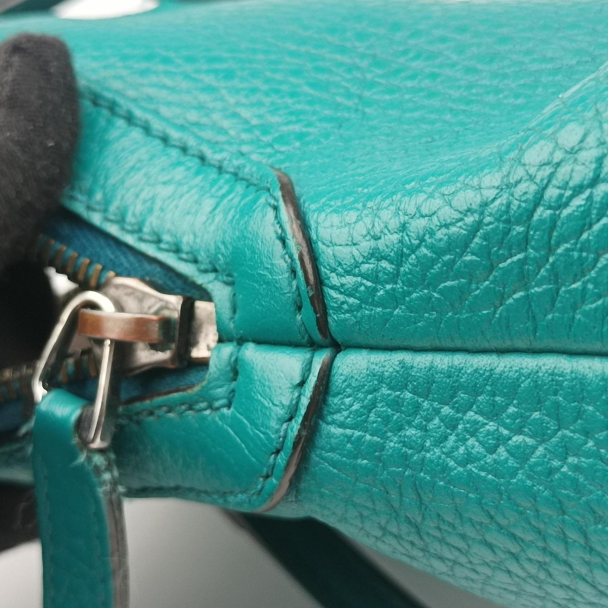 Web Dome Blue Leather 341504 B019192560ウェブ ドーム ブルー レザー 341504 B019192560