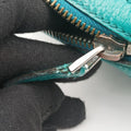 Web Dome Blue Leather 341504 B019192560ウェブ ドーム ブルー レザー 341504 B019192560