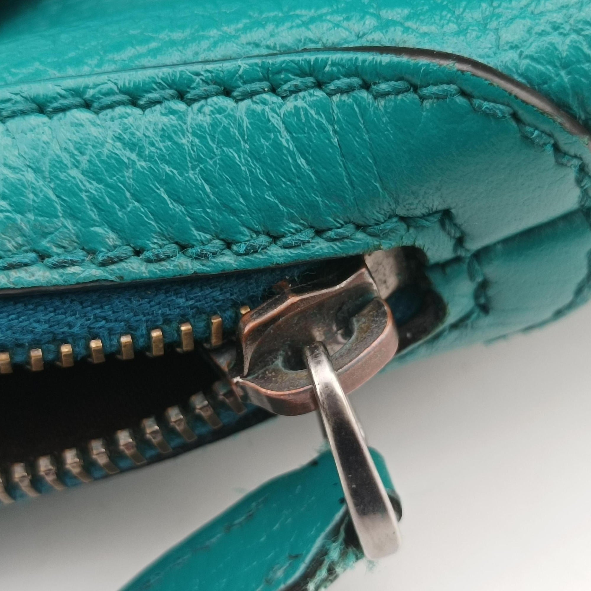 Web Dome Blue Leather 341504 B019192560ウェブ ドーム ブルー レザー 341504 B019192560