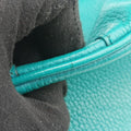 Web Dome Blue Leather 341504 B019192560ウェブ ドーム ブルー レザー 341504 B019192560