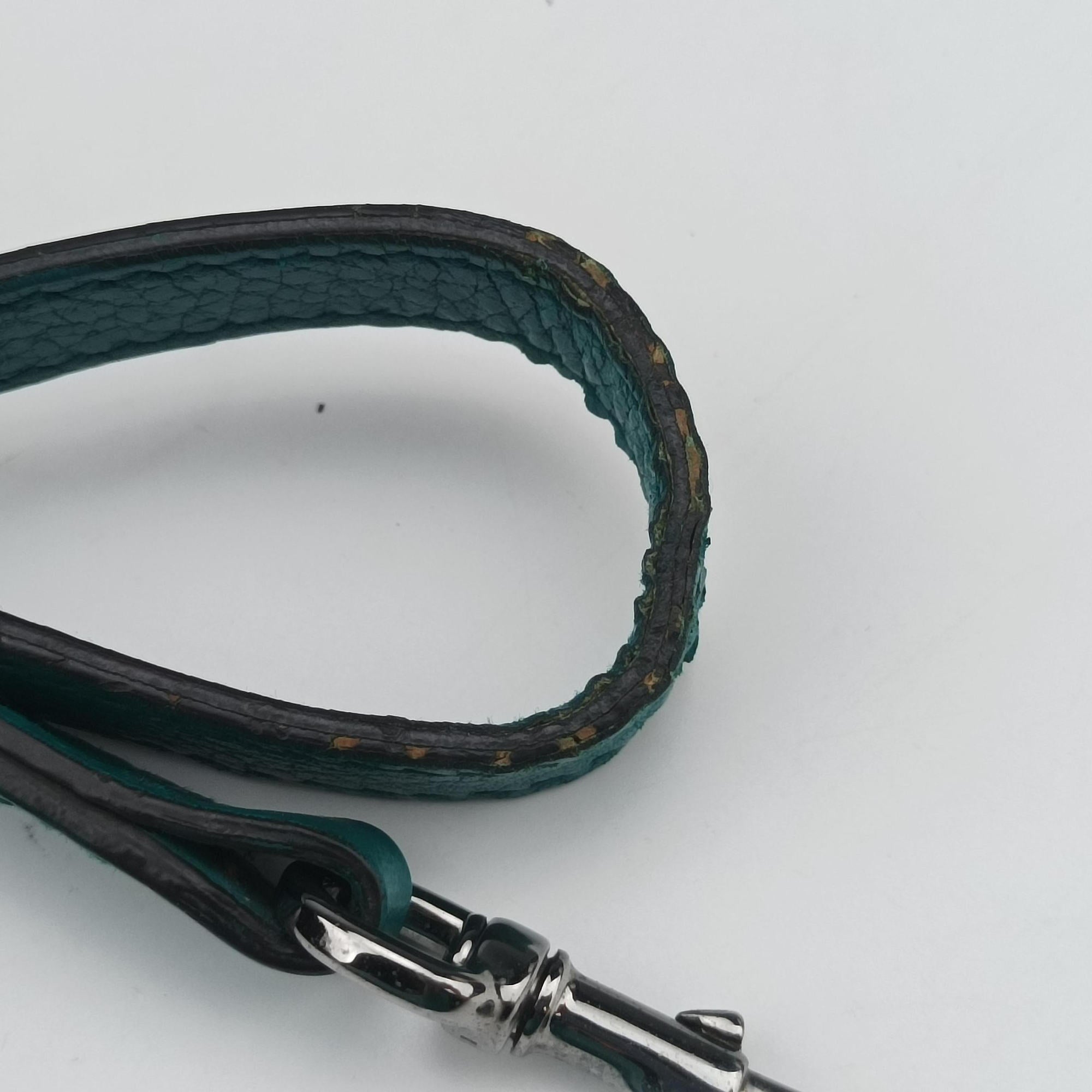 Web Dome Blue Leather 341504 B019192560ウェブ ドーム ブルー レザー 341504 B019192560