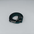 Web Dome Blue Leather 341504 B019192560ウェブ ドーム ブルー レザー 341504 B019192560