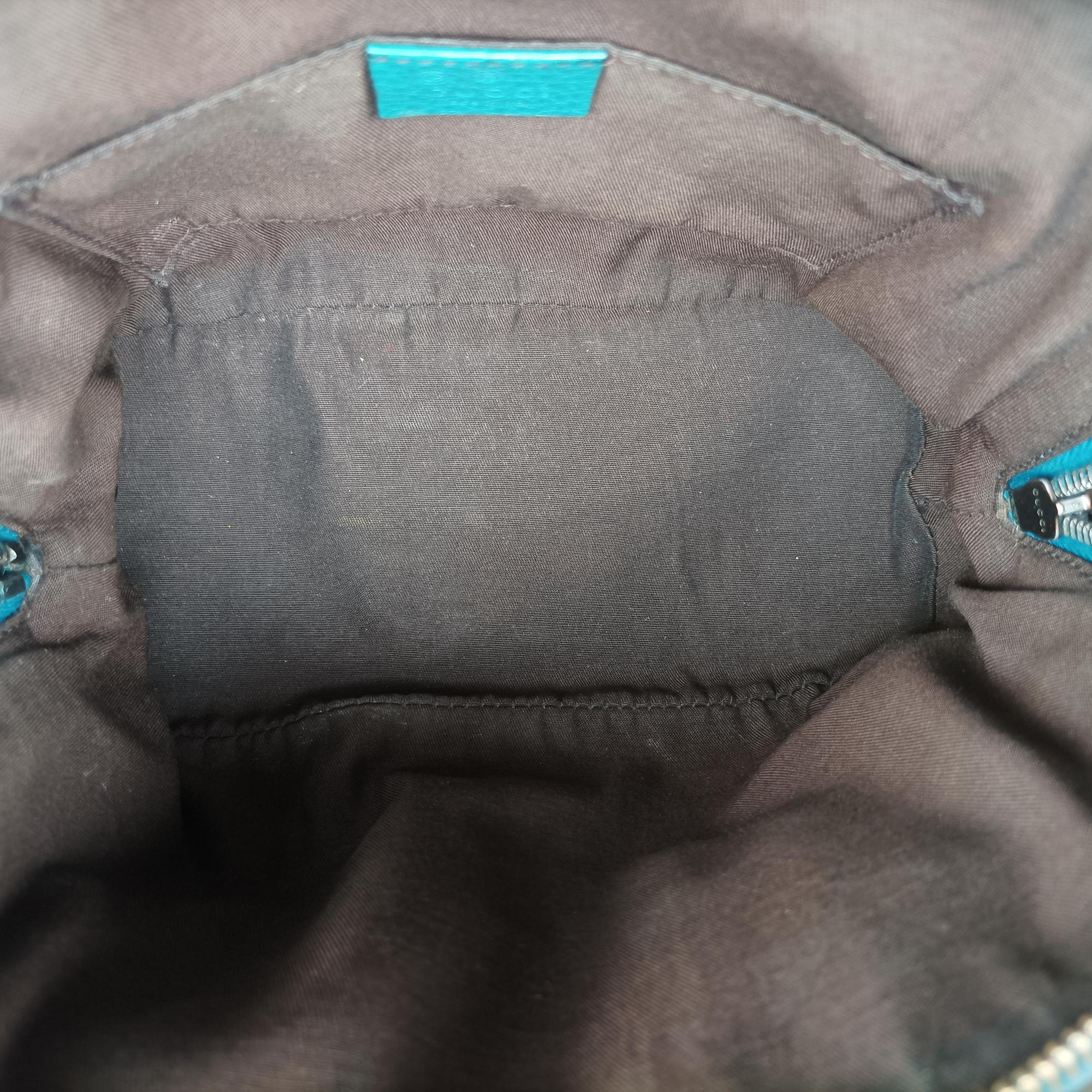 Web Dome Blue Leather 341504 B019192560ウェブ ドーム ブルー レザー 341504 B019192560