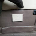 Sylvie 1969 Mini White Leather 615965 G033321980シルヴィ 1969 ホワイト レザー 615965 G033321980
