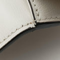 Sylvie 1969 Mini White Leather 615965 G033321980シルヴィ 1969 ホワイト レザー 615965 G033321980