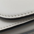 Sylvie 1969 Mini White Leather 615965 G033321980シルヴィ 1969 ホワイト レザー 615965 G033321980
