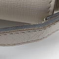 Sylvie 1969 Mini White Leather 615965 G033321980シルヴィ 1969 ホワイト レザー 615965 G033321980