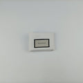 Sylvie 1969 Mini White Leather 615965 G033321980シルヴィ 1969 ホワイト レザー 615965 G033321980