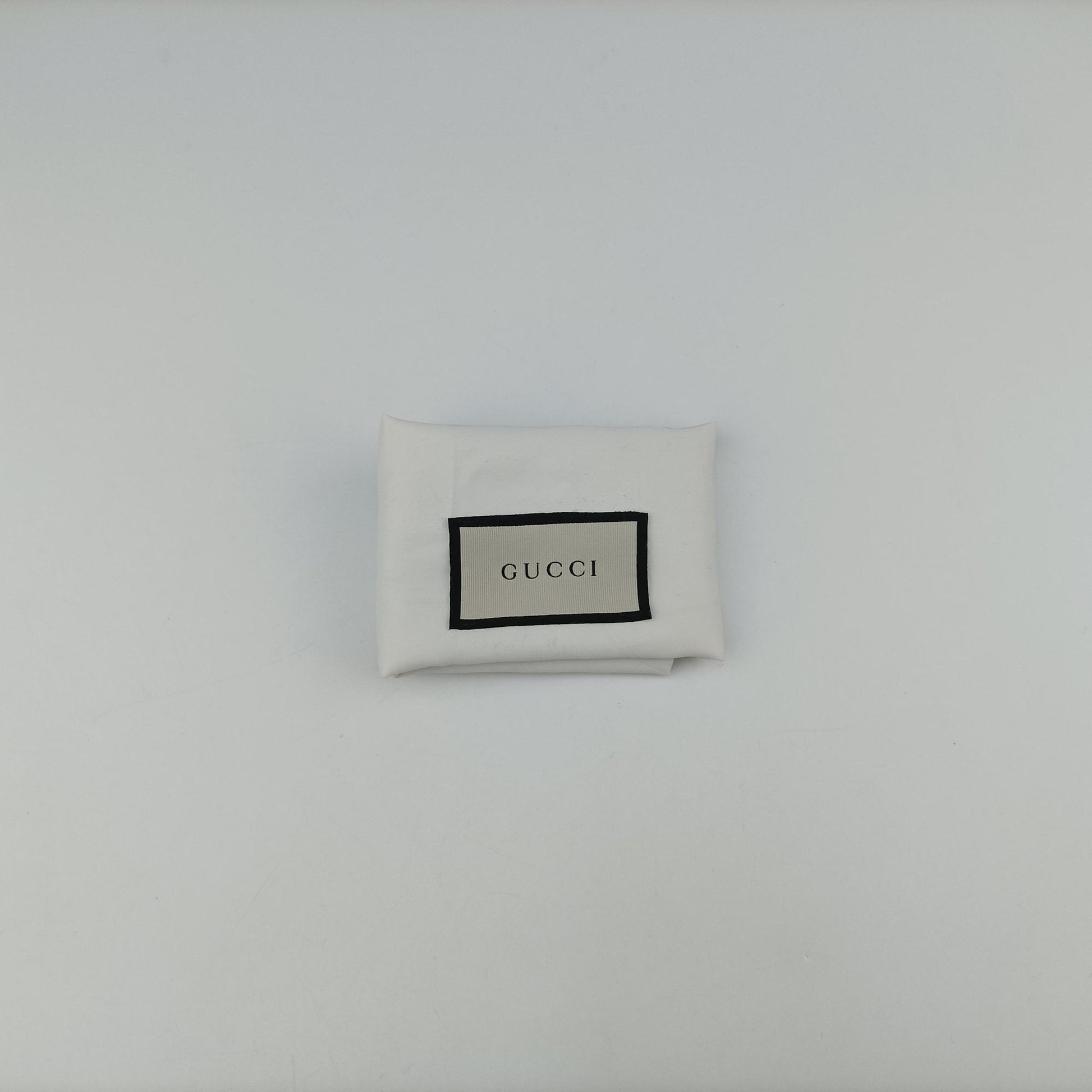 Sylvie 1969 Mini White Leather 615965 G033321980シルヴィ 1969 ホワイト レザー 615965 G033321980