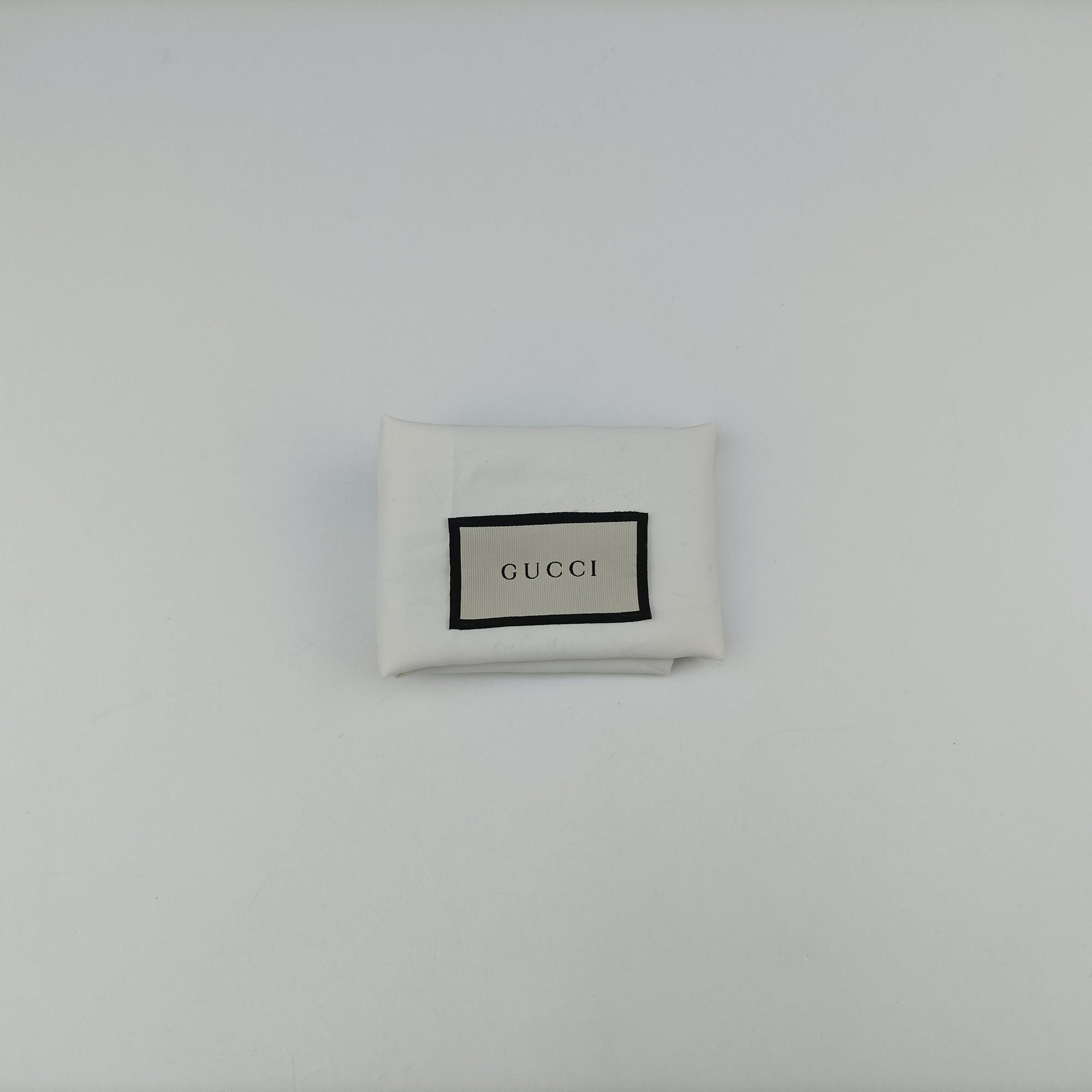 Sylvie 1969 Mini White Leather 615965 G033321980シルヴィ 1969 ホワイト レザー 615965 G033321980