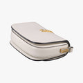 Sylvie 1969 Mini White Leather 615965 G033321980シルヴィ 1969 ホワイト レザー 615965 G033321980