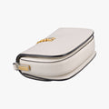 Sylvie 1969 Mini White Leather 615965 G033321980シルヴィ 1969 ホワイト レザー 615965 G033321980