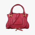 Mercy Red Leather 02135665.14マーシー レッド レザー 02135665.14