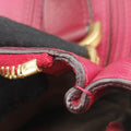 Mercy Red Leather 02135665.14マーシー レッド レザー 02135665.14