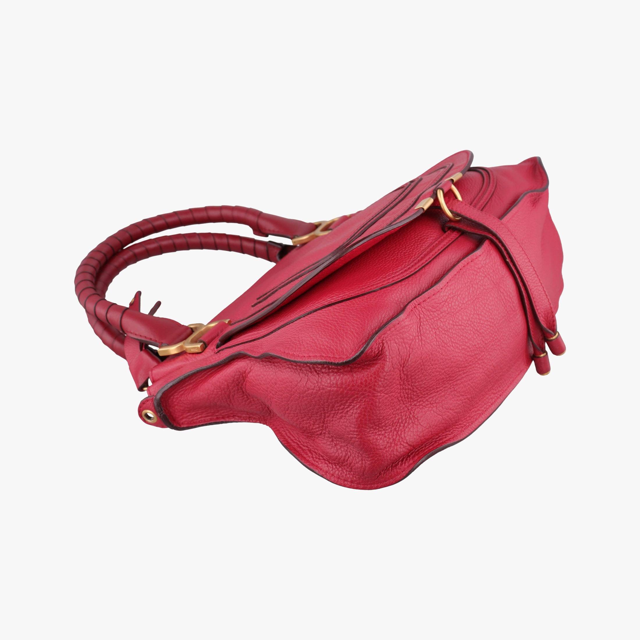 Mercy Red Leather 02135665.14マーシー レッド レザー 02135665.14