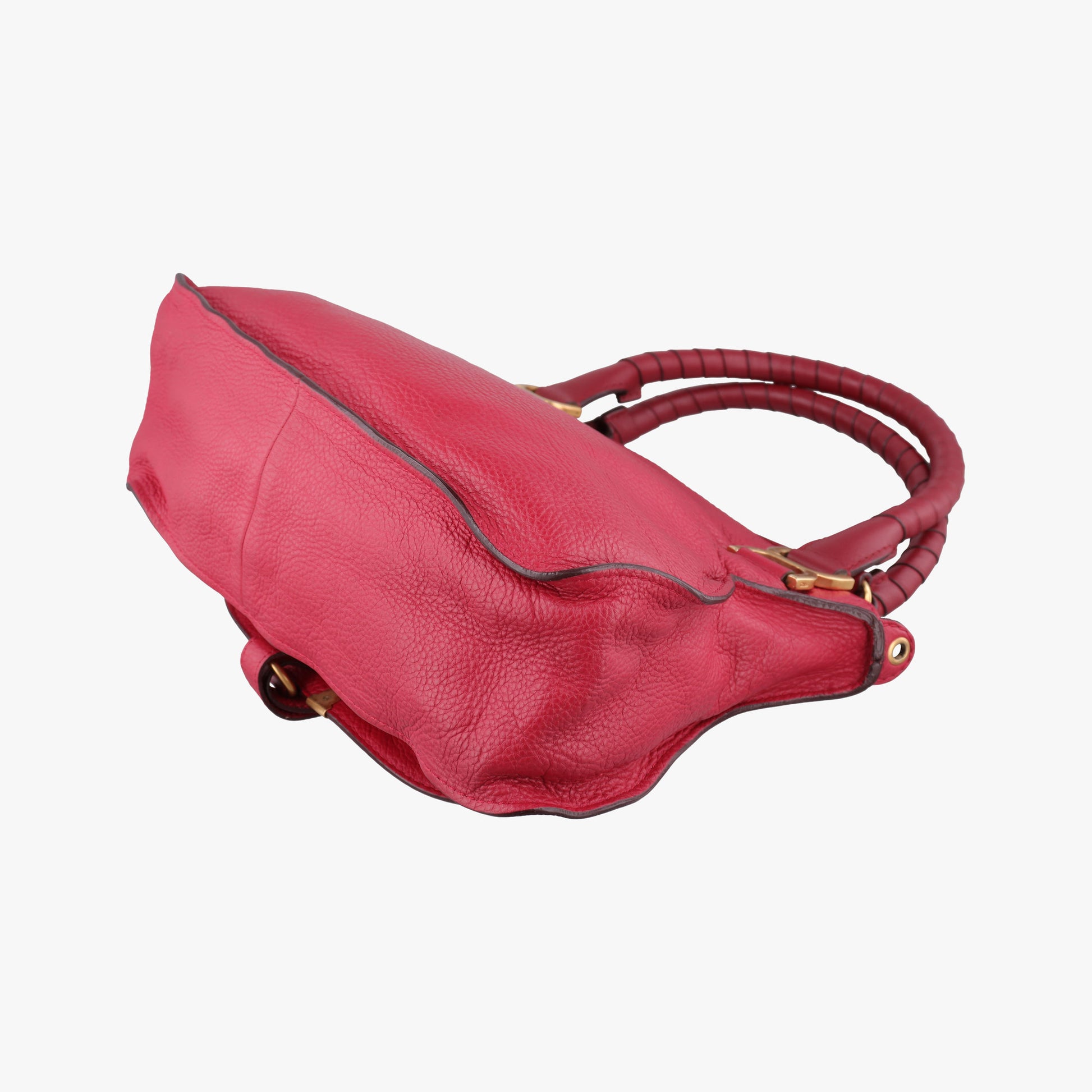 Mercy Red Leather 02135665.14マーシー レッド レザー 02135665.14