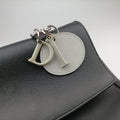 Be Dior Black Leather 19-MA-0125ビー ディオール ブラック レザー 19-MA-0125