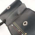 Be Dior Black Leather 19-MA-0125ビー ディオール ブラック レザー 19-MA-0125