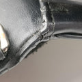 Be Dior Black Leather 19-MA-0125ビー ディオール ブラック レザー 19-MA-0125