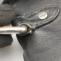 Be Dior Black Leather 19-MA-0125ビー ディオール ブラック レザー 19-MA-0125