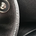 Be Dior Black Leather 19-MA-0125ビー ディオール ブラック レザー 19-MA-0125