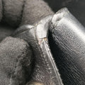 Be Dior Black Leather 19-MA-0125ビー ディオール ブラック レザー 19-MA-0125