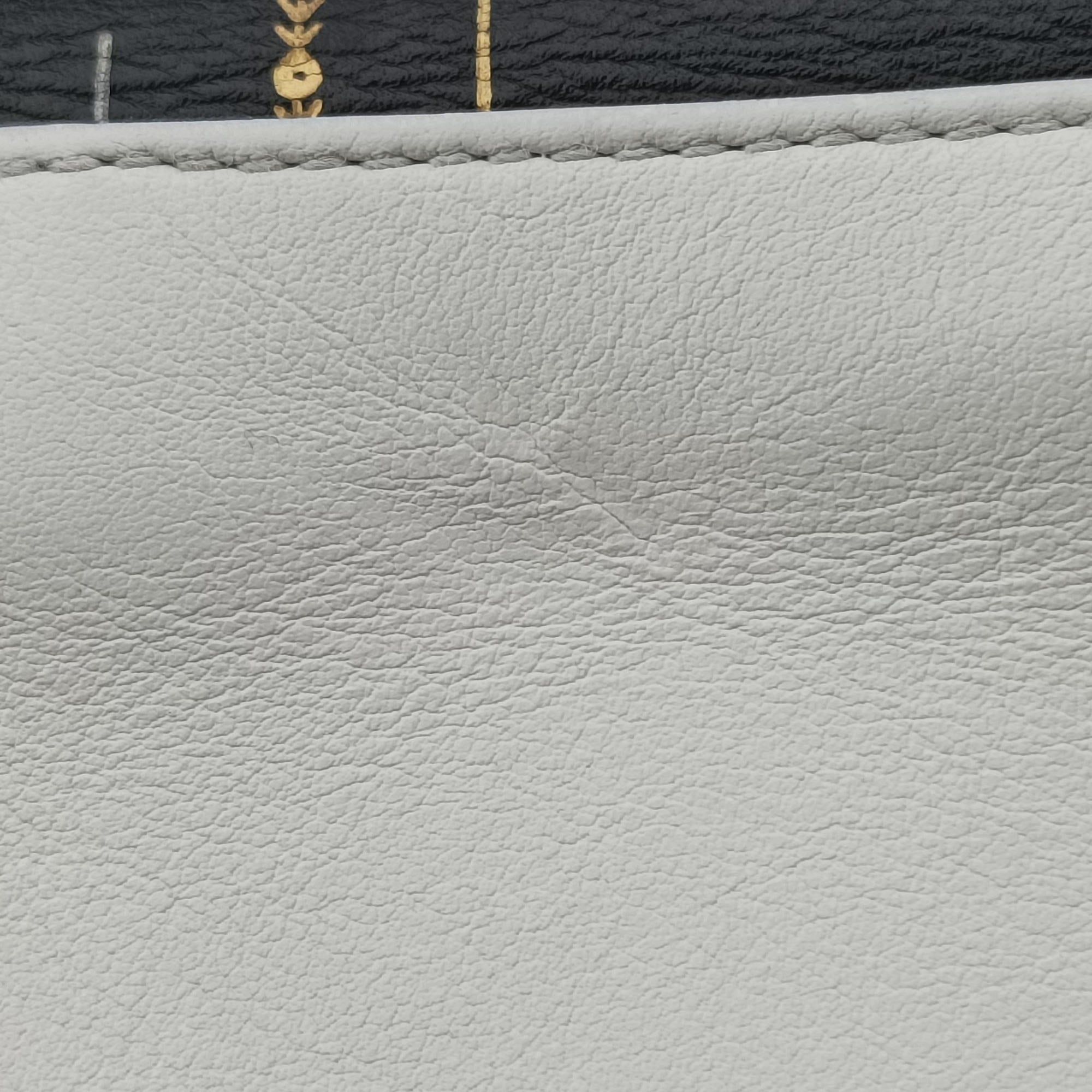 Be Dior Black Leather 19-MA-0125ビー ディオール ブラック レザー 19-MA-0125
