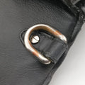 Be Dior Black Leather 19-MA-0125ビー ディオール ブラック レザー 19-MA-0125
