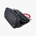 Be Dior Black Leather 19-MA-0125ビー ディオール ブラック レザー 19-MA-0125
