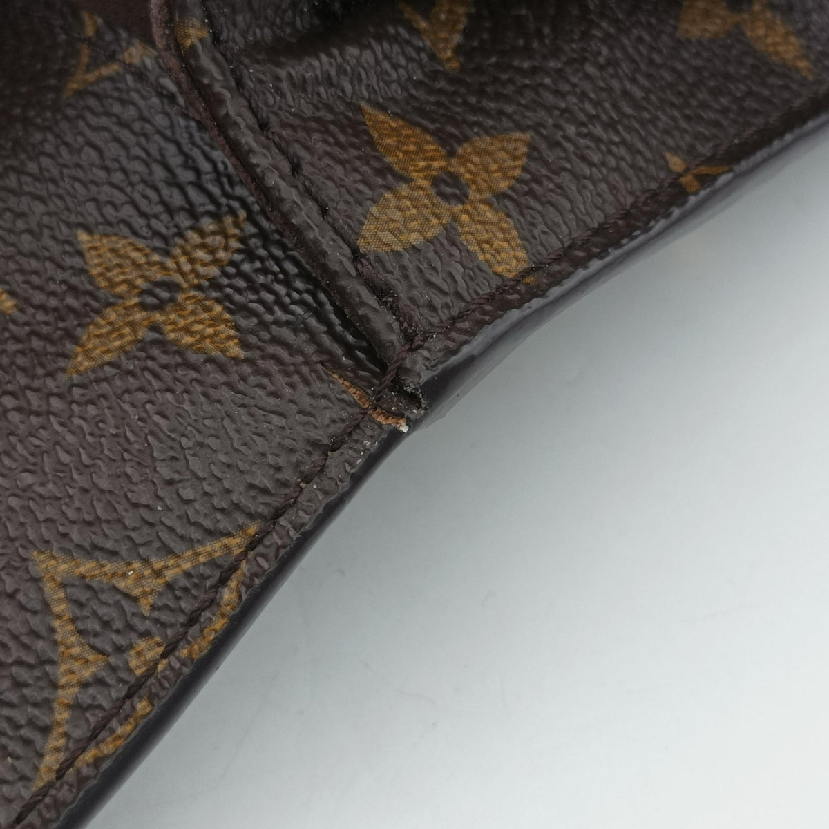 Pre-owned Louis Vuitton Pochette Metis MM Brown Monogram Canvas M44875 shoulderbag | stylenewstar