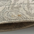 Toile de Jouy Grey canvas 50-MA-1212  IC Chipトワルドジュイ グレー キャンバス 50-MA-1212  ICチップ