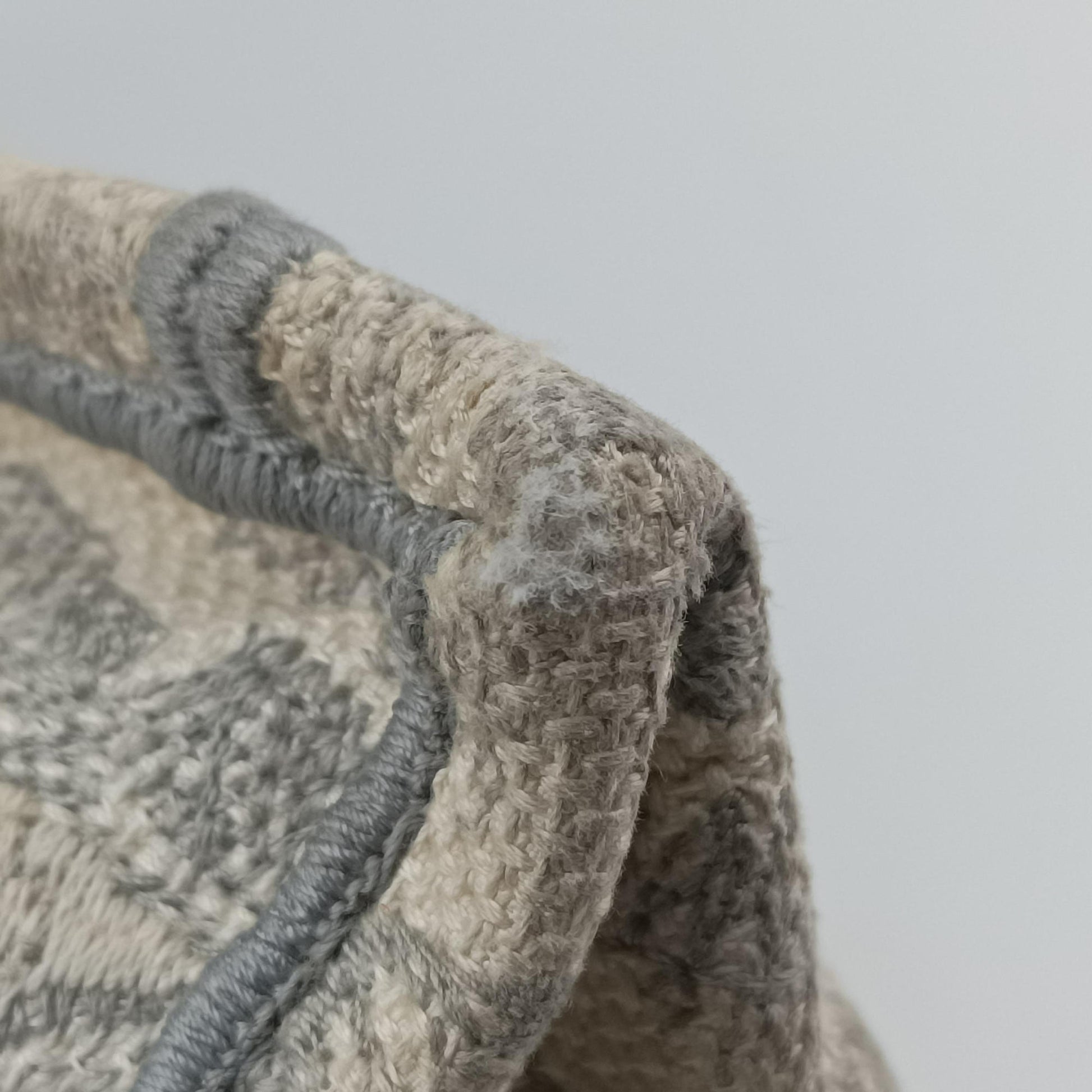 Toile de Jouy Grey canvas 50-MA-1212  IC Chipトワルドジュイ グレー キャンバス 50-MA-1212  ICチップ
