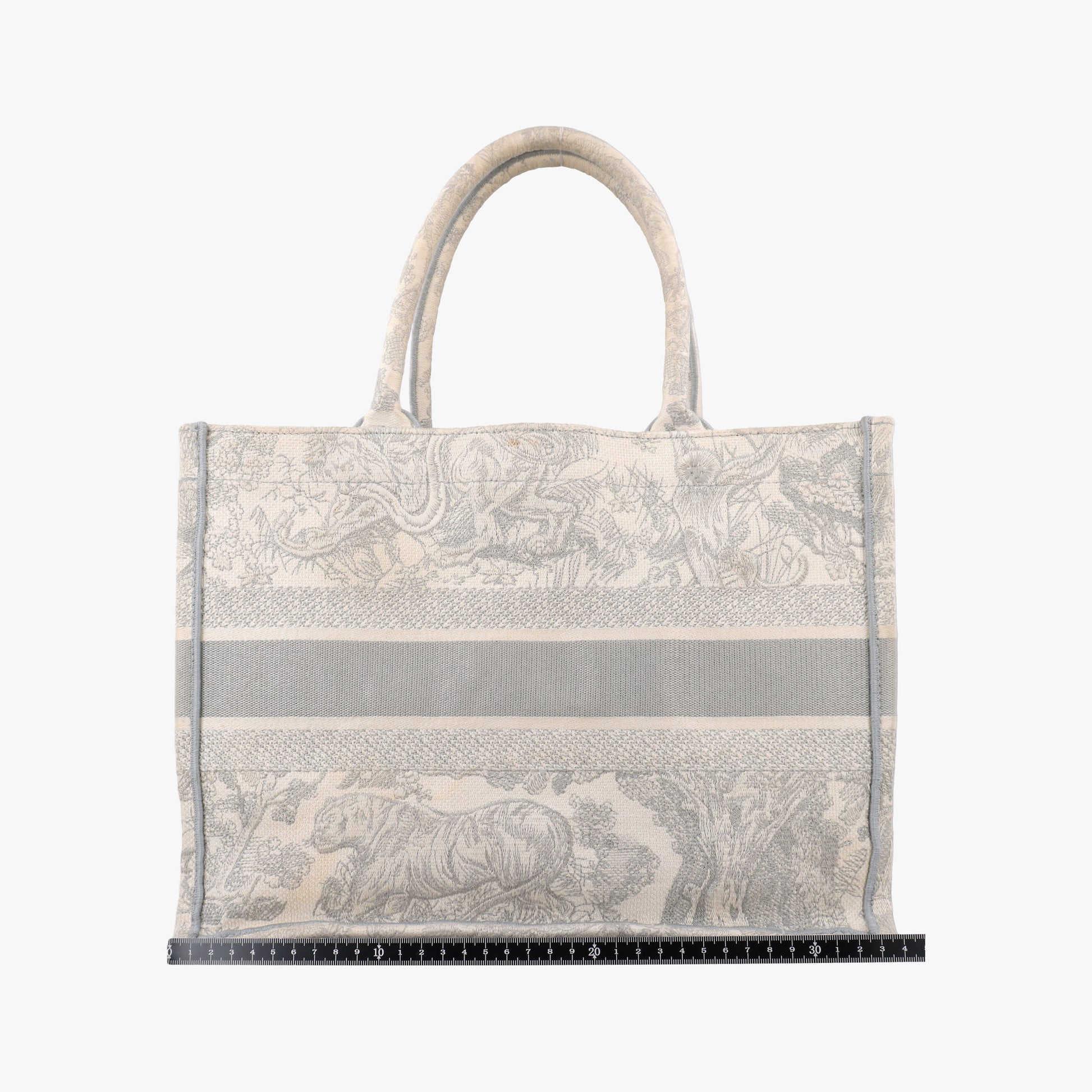 Toile de Jouy Grey canvas 50-MA-1212  IC Chipトワルドジュイ グレー キャンバス 50-MA-1212  ICチップ