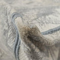 Toile de Jouy Grey canvas 50-MA-1212  IC Chipトワルドジュイ グレー キャンバス 50-MA-1212  ICチップ