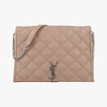 Paris Becky Camel Leather 579607 MAL579607.0120パリ ベッキー キャメル レザー 579607 MAL579607.0120