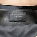 Paris Becky Camel Leather 579607 MAL579607.0120パリ ベッキー キャメル レザー 579607 MAL579607.0120