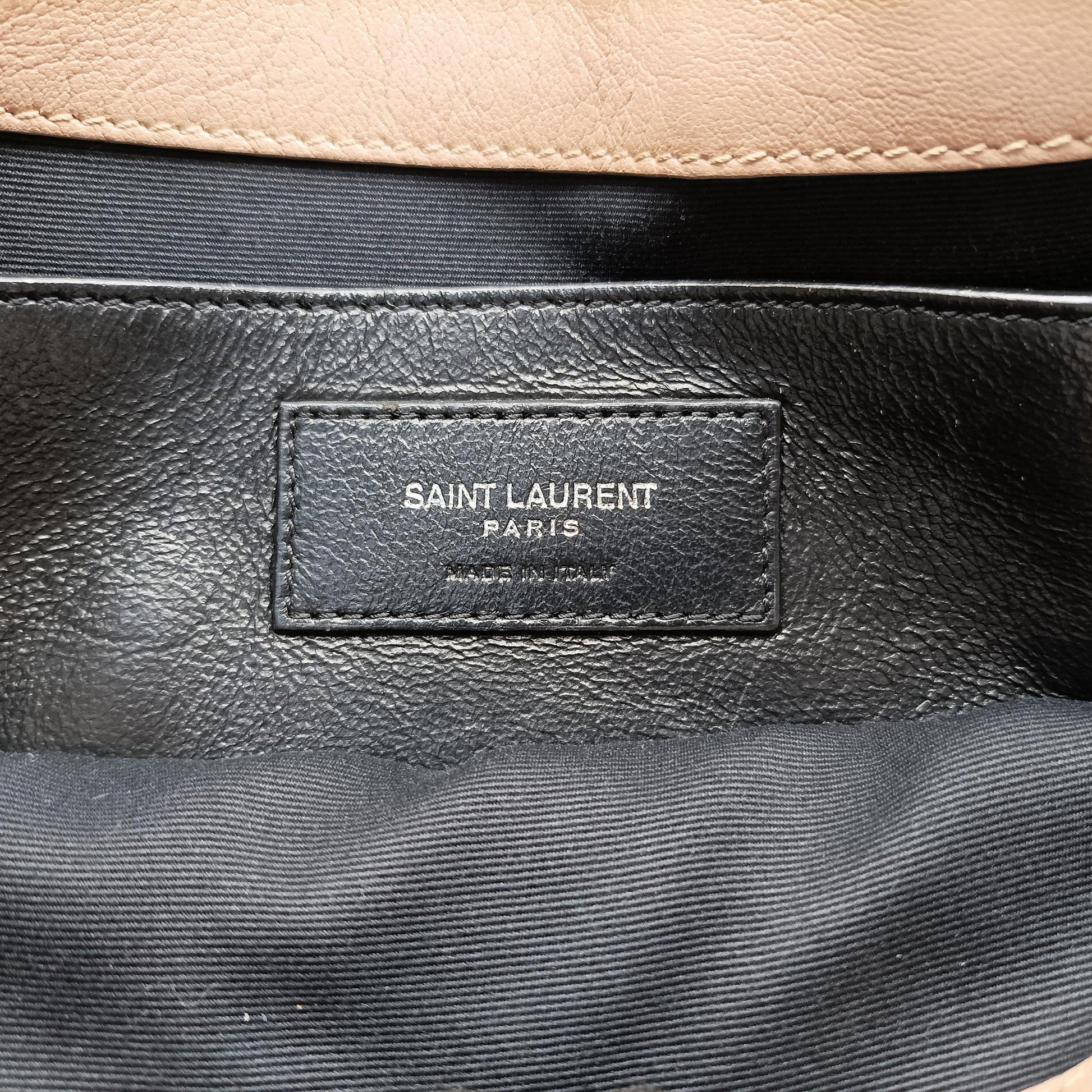 Paris Becky Camel Leather 579607 MAL579607.0120パリ ベッキー キャメル レザー 579607 MAL579607.0120