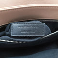 Paris Becky Camel Leather 579607 MAL579607.0120パリ ベッキー キャメル レザー 579607 MAL579607.0120