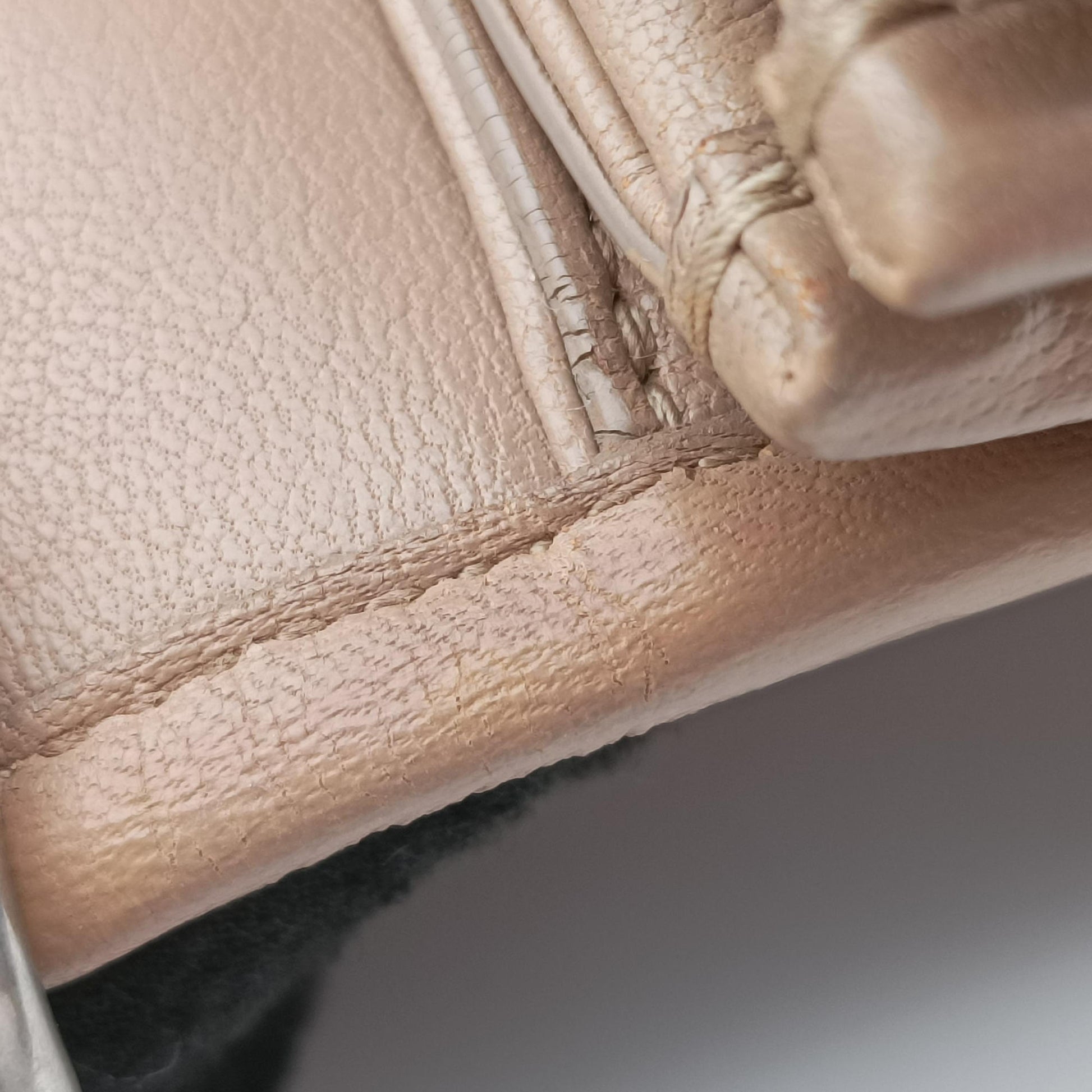 Paris Becky Camel Leather 579607 MAL579607.0120パリ ベッキー キャメル レザー 579607 MAL579607.0120