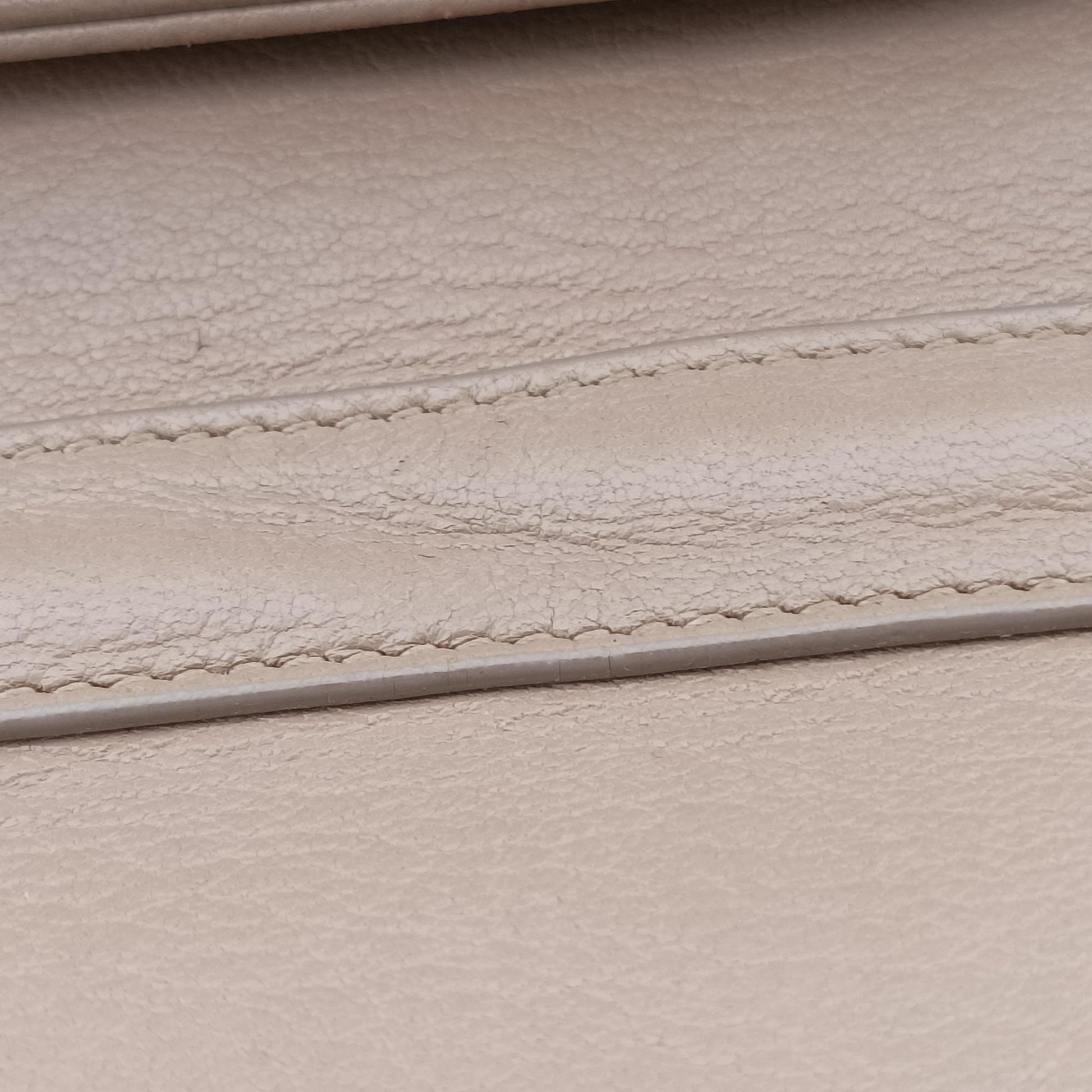 Paris Becky Camel Leather 579607 MAL579607.0120パリ ベッキー キャメル レザー 579607 MAL579607.0120