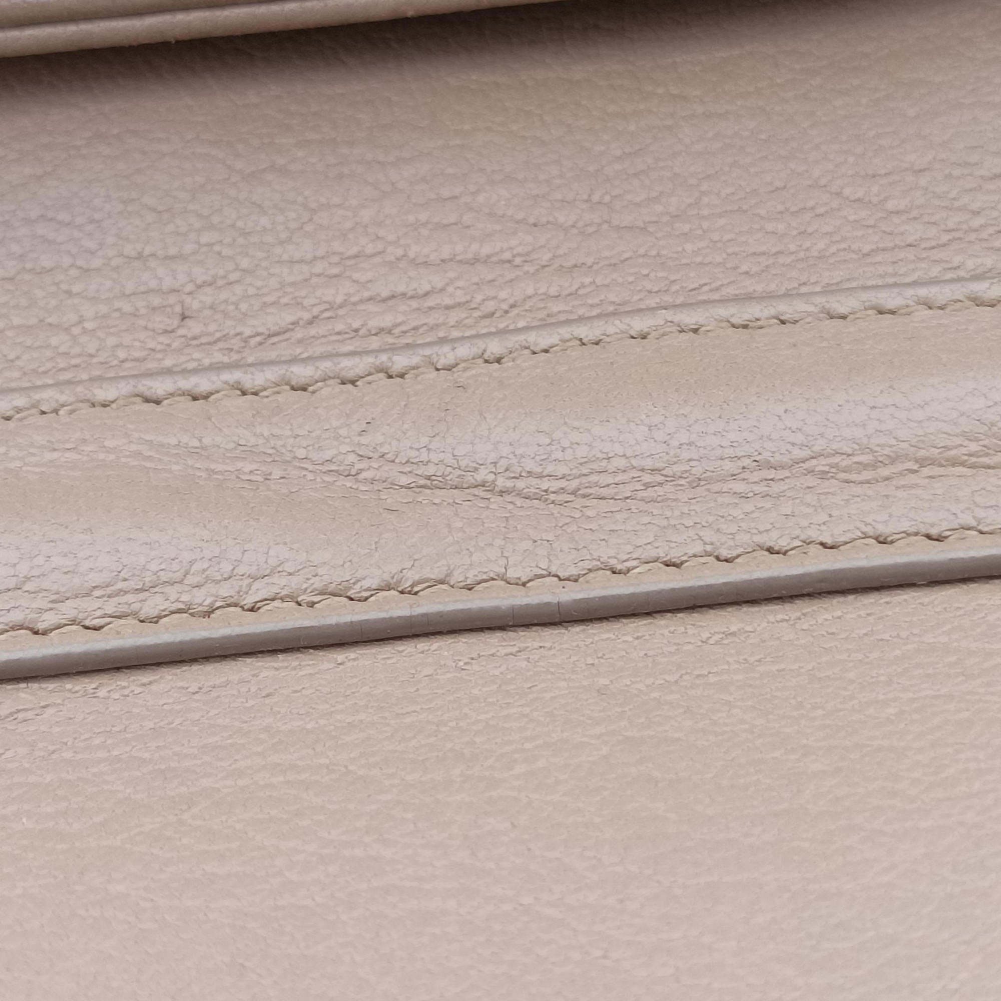 Paris Becky Camel Leather 579607 MAL579607.0120パリ ベッキー キャメル レザー 579607 MAL579607.0120
