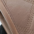 Paris Becky Camel Leather 579607 MAL579607.0120パリ ベッキー キャメル レザー 579607 MAL579607.0120