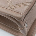 Paris Becky Camel Leather 579607 MAL579607.0120パリ ベッキー キャメル レザー 579607 MAL579607.0120