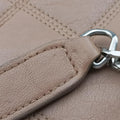 Paris Becky Camel Leather 579607 MAL579607.0120パリ ベッキー キャメル レザー 579607 MAL579607.0120