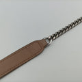 Paris Becky Camel Leather 579607 MAL579607.0120パリ ベッキー キャメル レザー 579607 MAL579607.0120